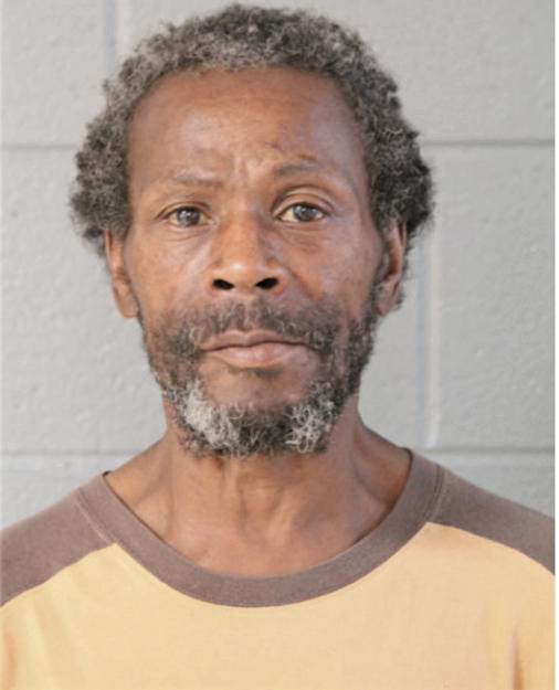 LARRY PURNELL, Cook County, Illinois