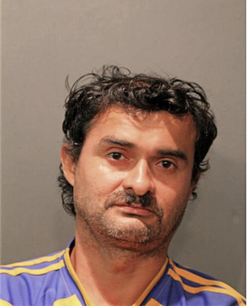 ARMANDO REZA-MENDIOLA, Cook County, Illinois