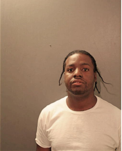 ANDRE L RIALS, Cook County, Illinois