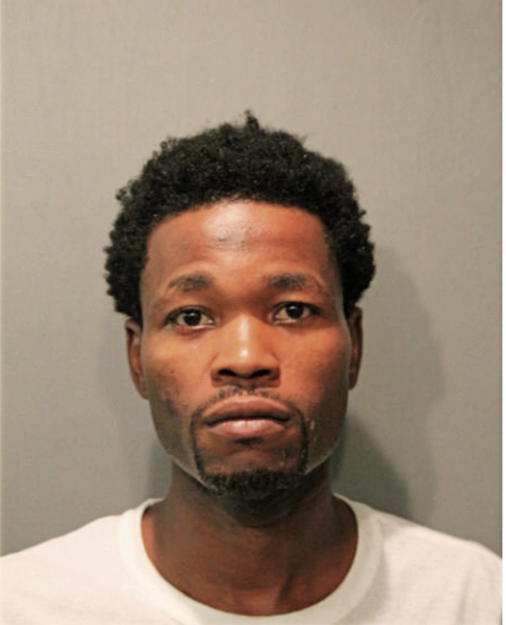 CARL H RICE, Cook County, Illinois