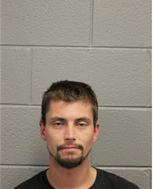 TIMOTHY T RITCHIE, Cook County, Illinois