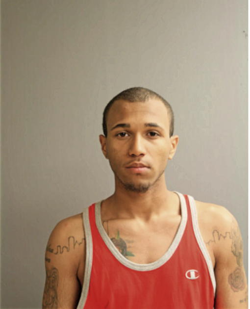CHRISTIAN RIVERA, Cook County, Illinois