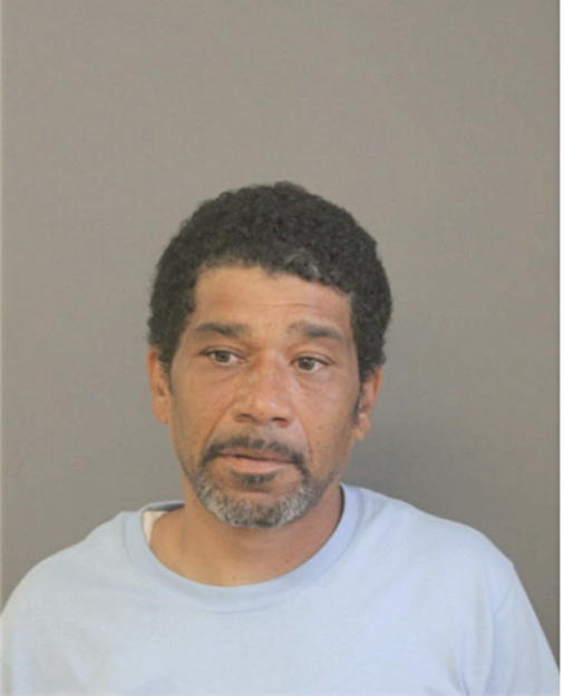 BRIAN G ROBERSON, Cook County, Illinois