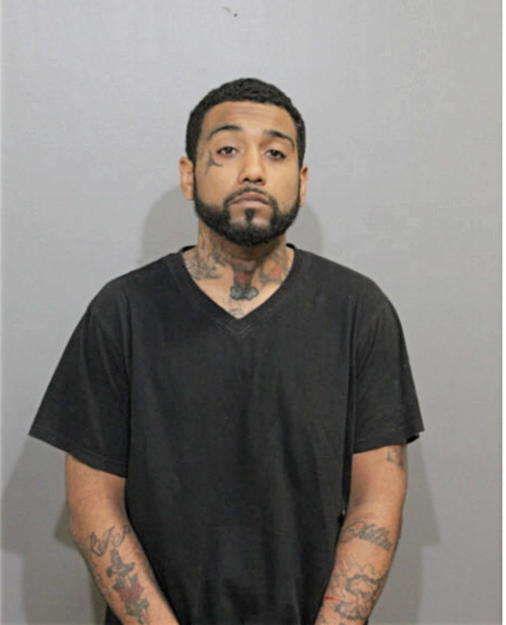ALEJANDRO B RODRIGUEZ, Cook County, Illinois