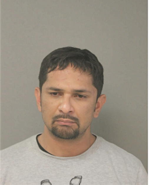 GIOVANNI ROMERO, Cook County, Illinois