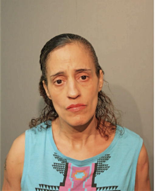JANET ROMERO, Cook County, Illinois
