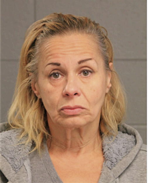 MARY RYAN, Cook County, Illinois