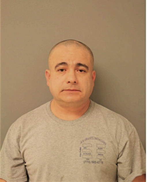 APOLINAR SALTO, Cook County, Illinois