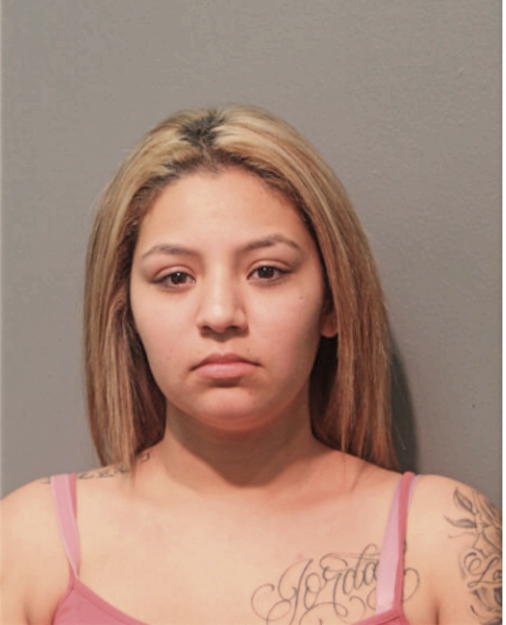MARVELLA LOPEZ SANCHEZ, Cook County, Illinois