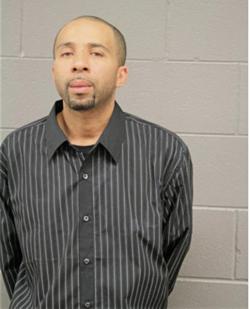 LESTER B SCOTT, Cook County, Illinois