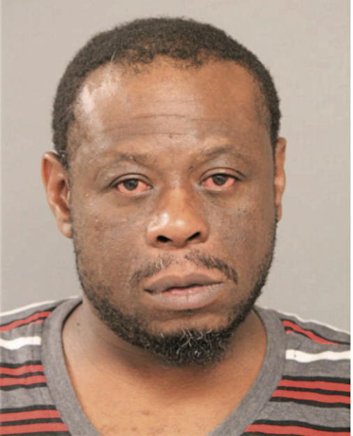 DEMETRIUS R SIMS, Cook County, Illinois