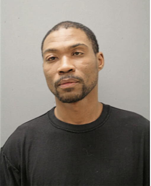 DORELL, C SIMS, Cook County, Illinois