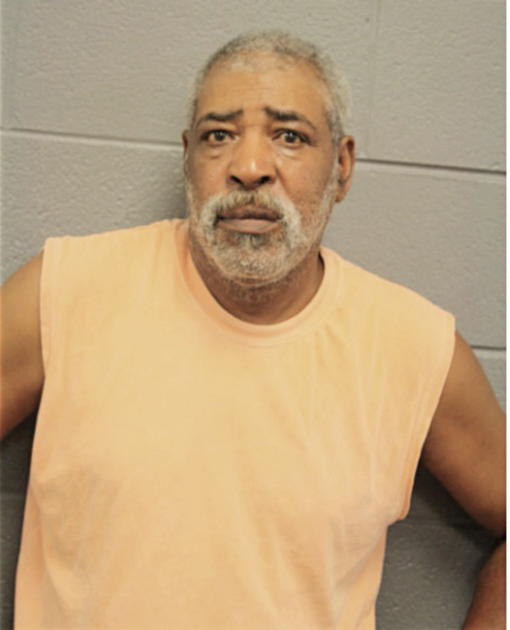 JESSE L SMART, Cook County, Illinois