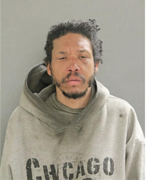JASON SMITH, Cook County, Illinois