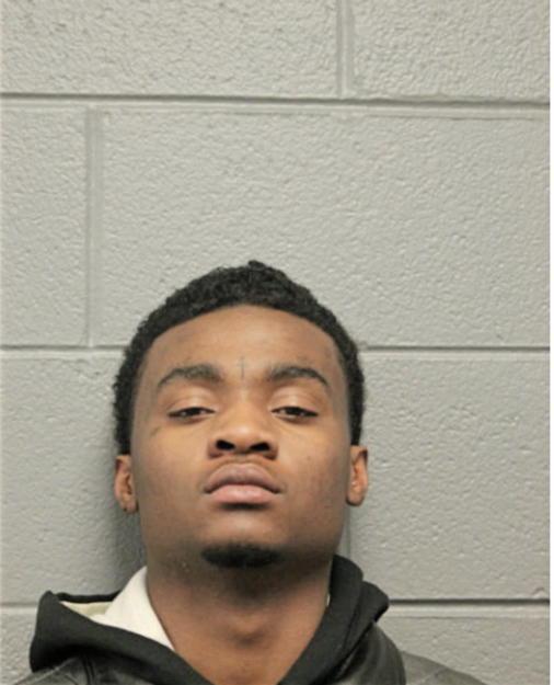 TOMMY M SMITH, Cook County, Illinois