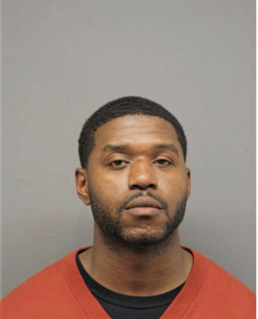 VONTRELL SMITH, Cook County, Illinois
