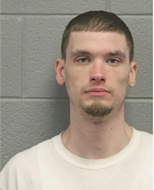GREGORY J SOBCZAK, Cook County, Illinois