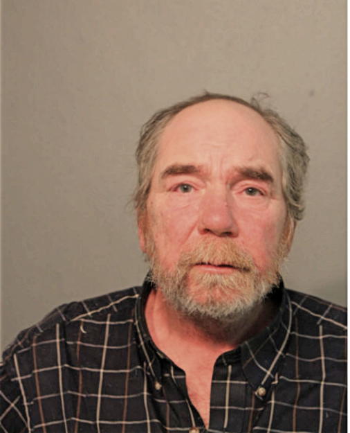WILLIAM SOPHER, Cook County, Illinois