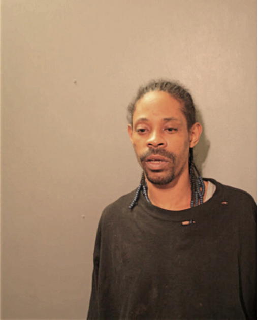 OLLIE L STINSON, Cook County, Illinois