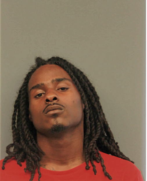 DEVON D STRINGER, Cook County, Illinois
