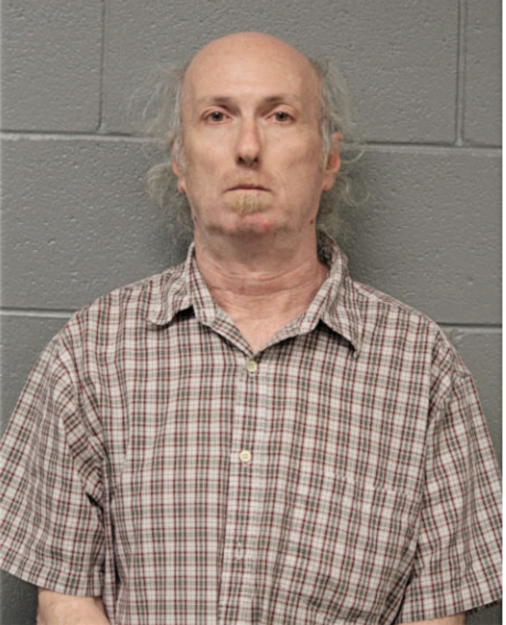 JACOB STUART SILVERMAN, Cook County, Illinois