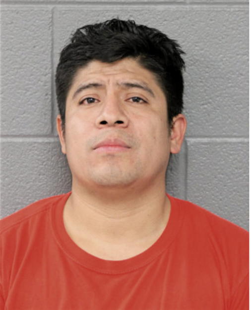 ALEJANDRO SUAREZ-MARTINEZ, Cook County, Illinois