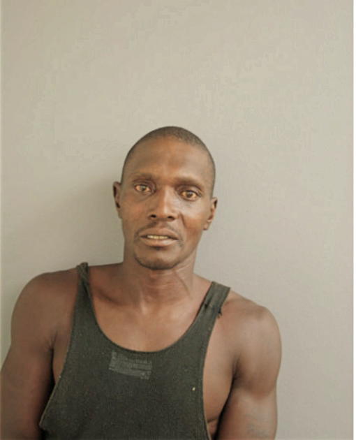 RICKY TANNA, Cook County, Illinois