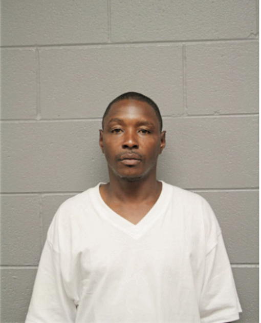 NYREELE TATES, Cook County, Illinois
