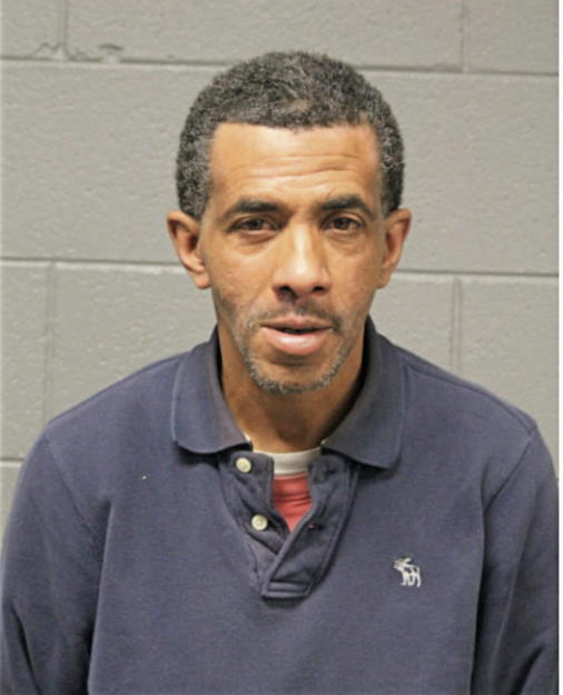EDROY TAYLOR, Cook County, Illinois