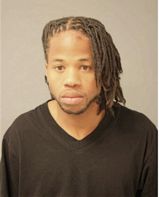 KENNY D THOMAS, Cook County, Illinois