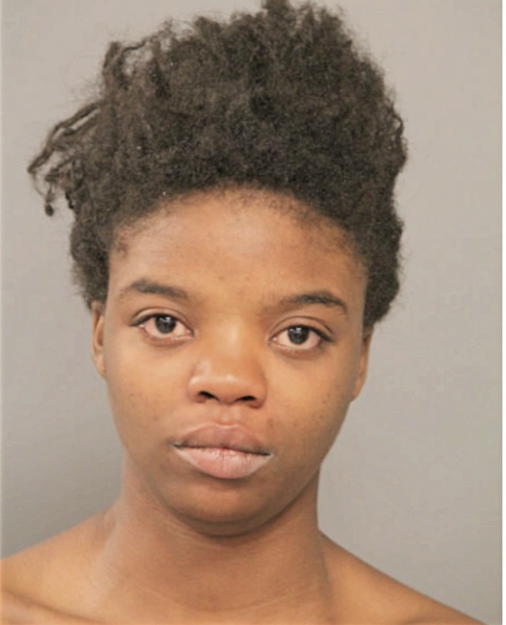 SADE THOMAS, Cook County, Illinois