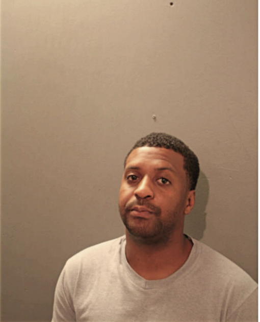 TRAVARIS W THOMAS, Cook County, Illinois
