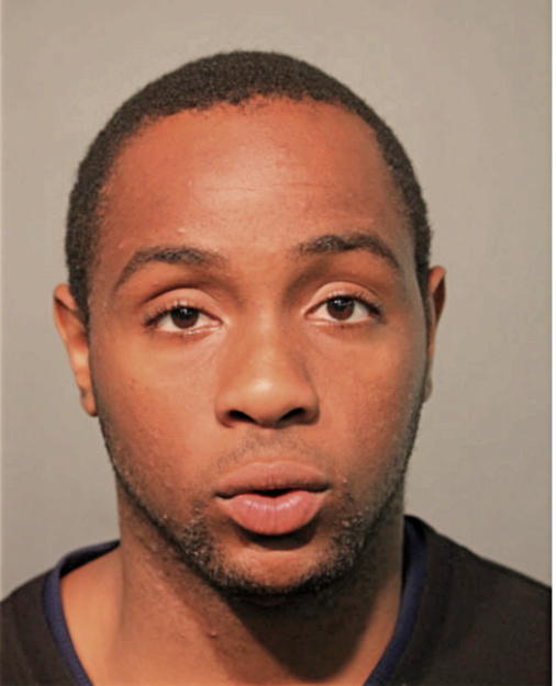MICHAEL THOMPSON, Cook County, Illinois