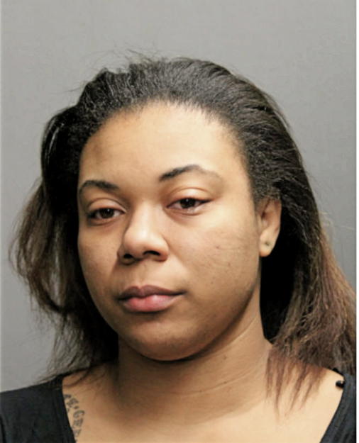 MICHAELA THOMPSON, Cook County, Illinois