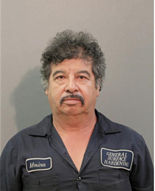 DAVID TORRES, Cook County, Illinois