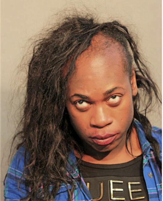 JERREL TURNER, Cook County, Illinois