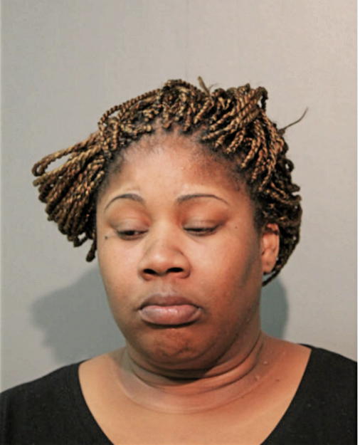 NICOLE A TURNER, Cook County, Illinois