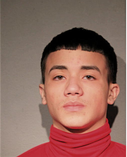 JAPHET VASQUEZ, Cook County, Illinois