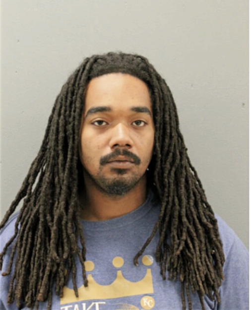 EMANUEL WALKER, Cook County, Illinois