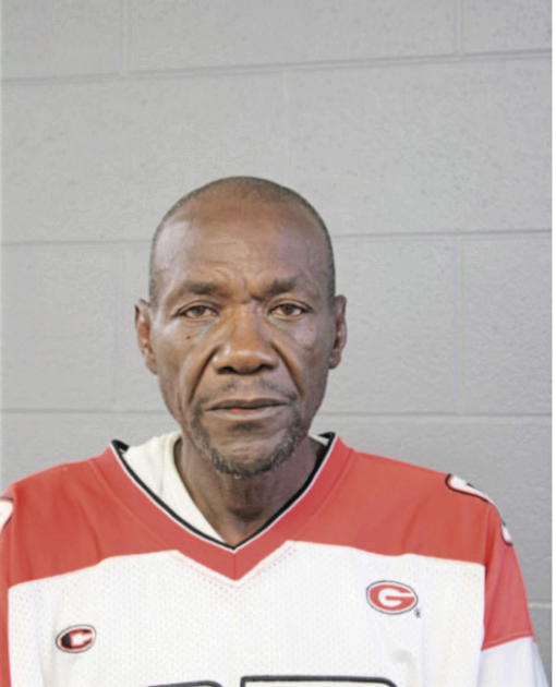 JIMMY WALLACE, Cook County, Illinois