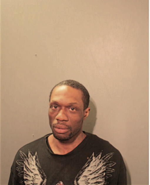 AVERY C WATKINS, Cook County, Illinois