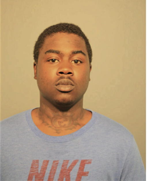 TYRONE WATSON, Cook County, Illinois