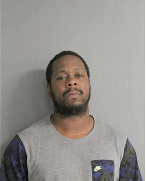 KIREN M WEST, Cook County, Illinois