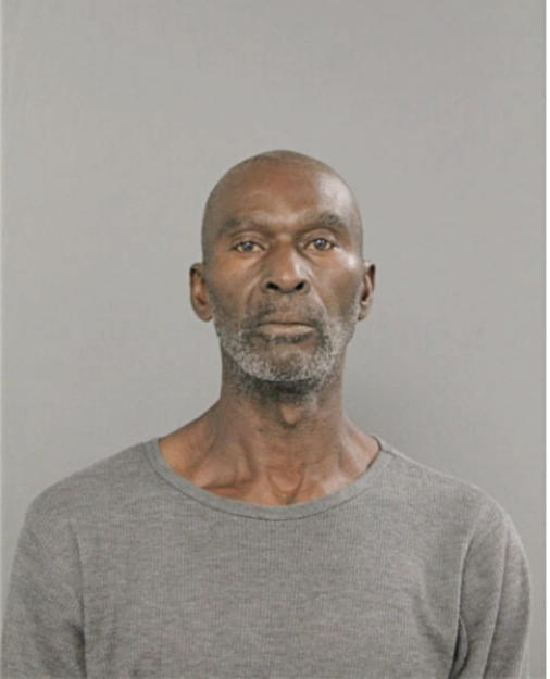 ANDRE WILLIAMS, Cook County, Illinois