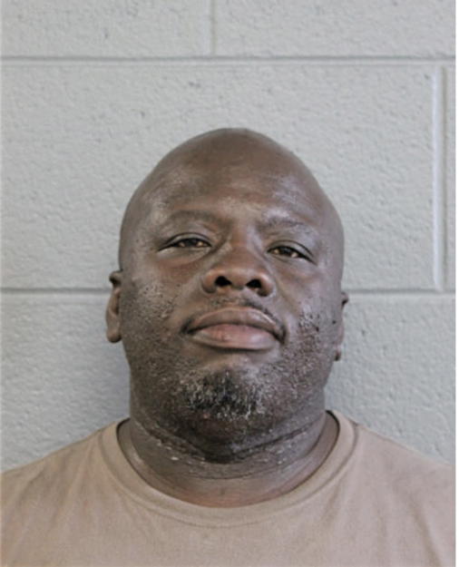 CHARLES WILLIAMS, Cook County, Illinois