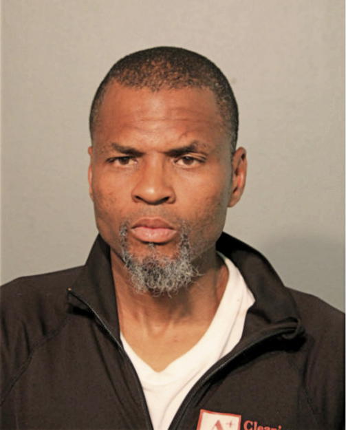 CLAXTON WILLIAMS, Cook County, Illinois