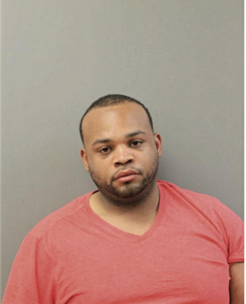 CORDERO WILLIAMS, Cook County, Illinois