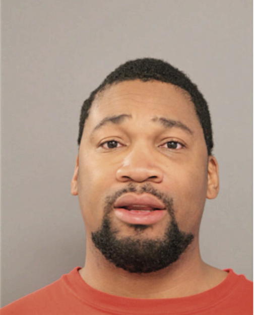 FREDERICK L WILLIAMS, Cook County, Illinois