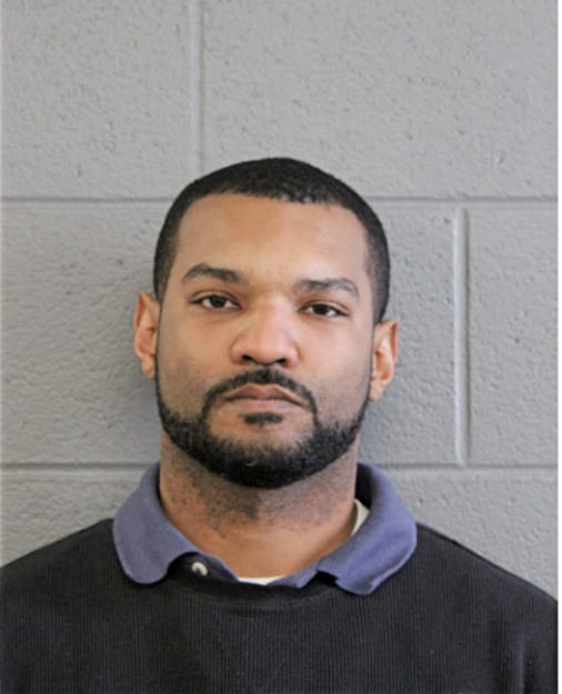 TATINO WILLIAMS, Cook County, Illinois