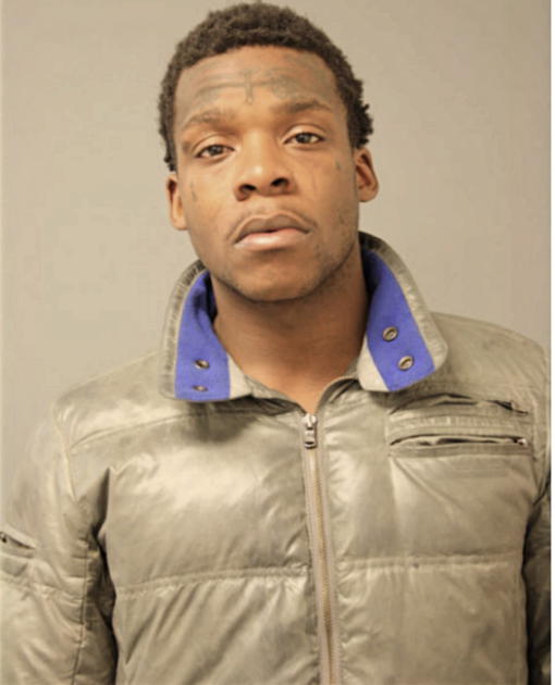 BRIAN J WILLIS, Cook County, Illinois